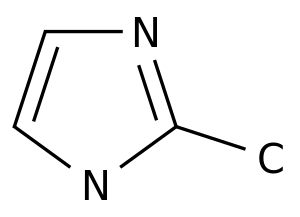 2-Methylimidazole693-98-1