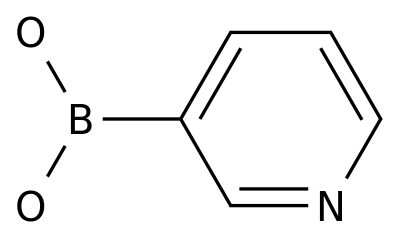 Pyridine-3-boronic acid