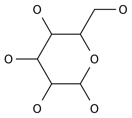 glucose oxidase from aspergillus niger 9001-37-0