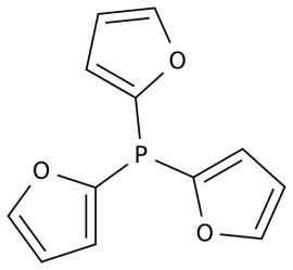 Tri(2-furyl)phosphine