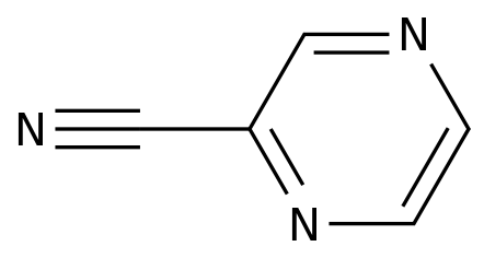 Pyrazinecarbonitrile1KG