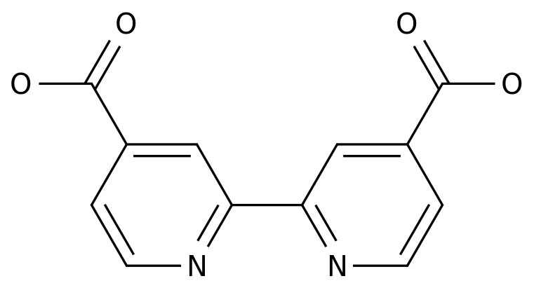 2,2'-Bipyridine-4,4'-dicarboxylic acid