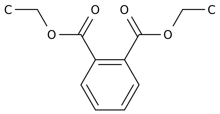 Diethyl phthalate