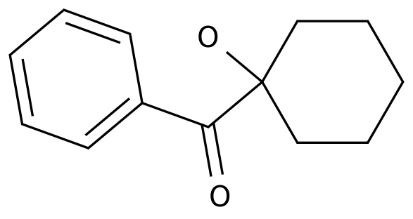 1-Hydroxycyclohexyl phenyl ketone CAS NO. 947-19-3