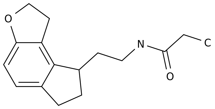 cas196597-26-9 Ramelteon