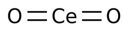 Cerium oxide