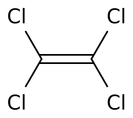 Perchloroethylene(PCE)