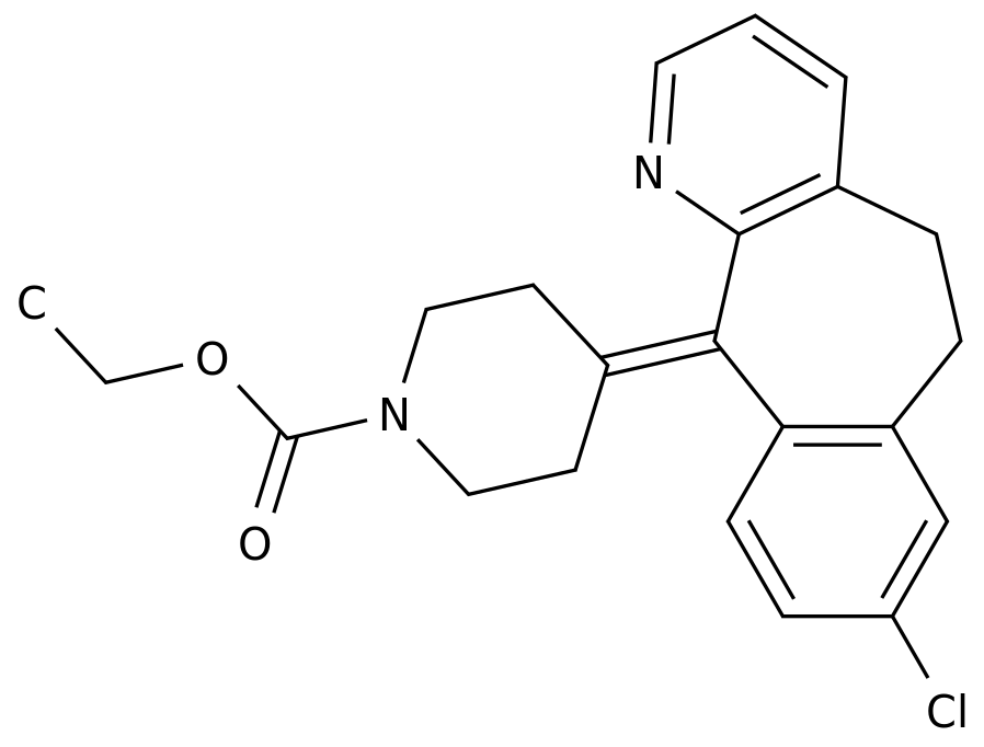 Loratadine1kg