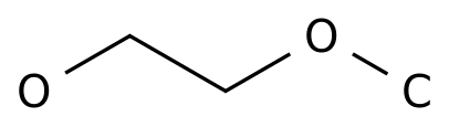 Methoxypolyethylene Glycols 9004-74-4