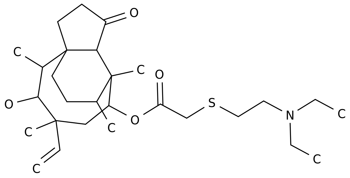 Tiamulin1KG