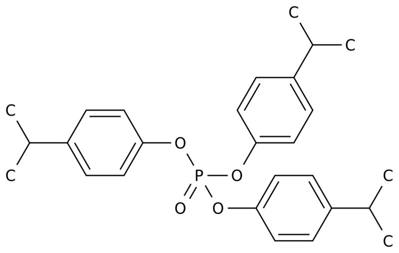 Tri(4-isopropylphenyl) phosphate  26967-76-0