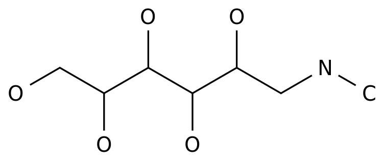 Meglumine CAS 6284-40-8