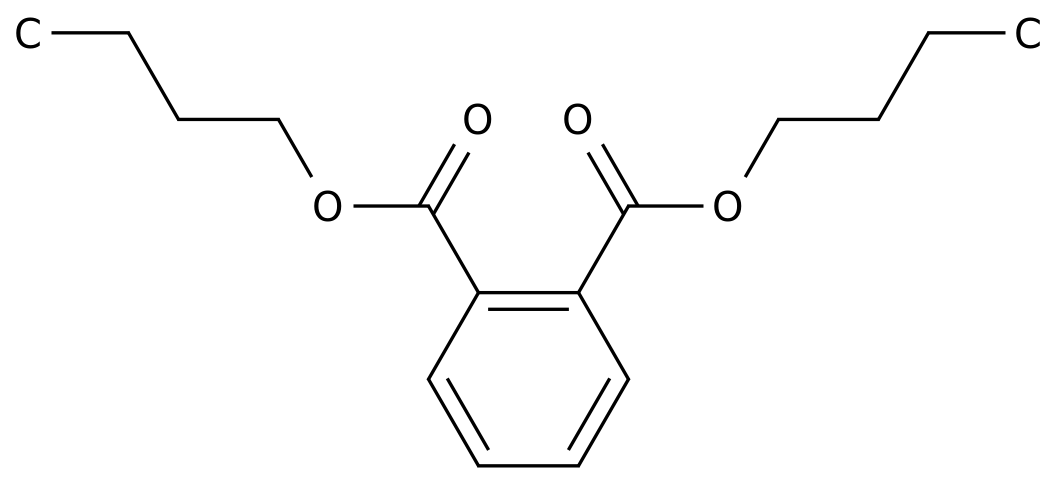 Phthalic acid, CAS Number 84-74-2