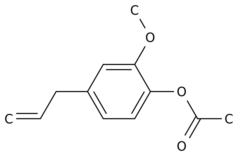 EUGENOL ACETATE