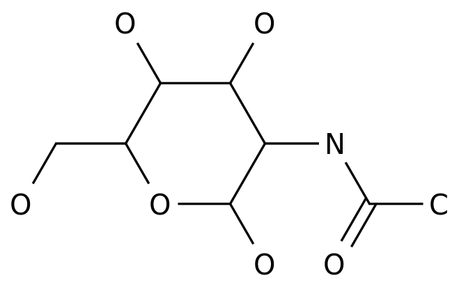 N-Acetyl-D-mannosamine1KG