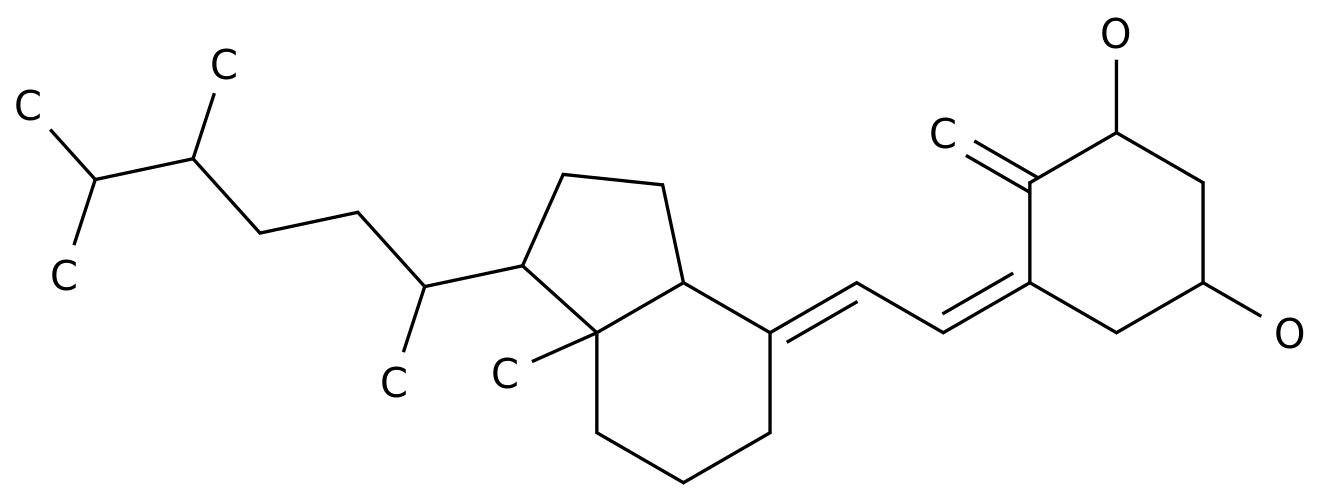 1alpha-Hydroxy VD4   cas143032-85-3