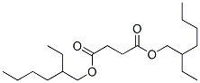 bis(2-ethylhexyl) succinate CAS NO 2915-57-3