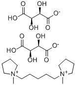Buy PENTOLINIUM TARTRATE from LEAP CHEM CO., LTD. ECHEMI
