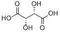 D(-)-Tartaric Acid 147-71-7