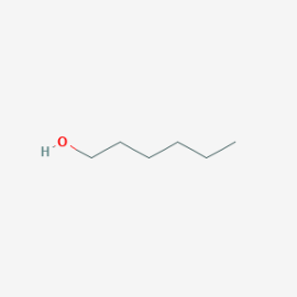 Hexyl Alcohol 111-27-3