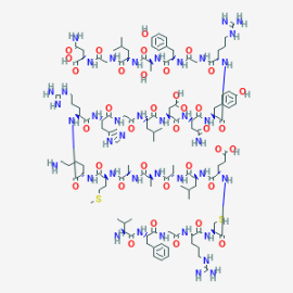 lysozyme from human neutrophils 12650-88-3