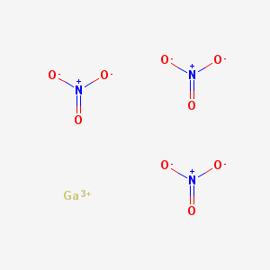 Gallium nitrate