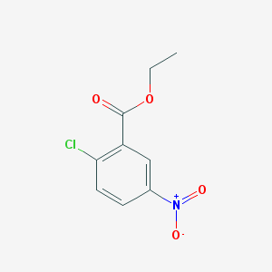 Buy Benzoic Acid Chloro Nitro Ethyl Ester Industrial Grade From