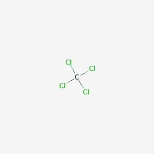 Carbon tetrachloride