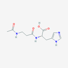 Buy N-Acetyl-Carnosine from DKSH - ECHEMI