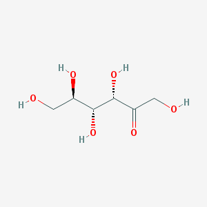 Fructose, CAS#:7660-25-5