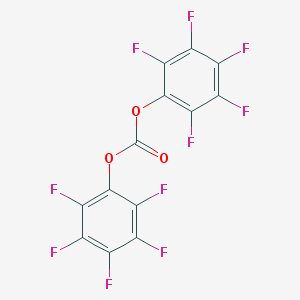 Buy Big Discount Purity 99% Bis (pentafluorophenyl) Carbonate CAS 59483 ...