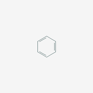 Benzene