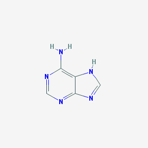 Adenine  73-24-5