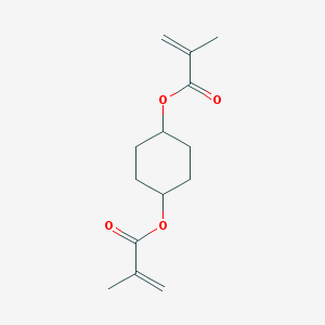 Buy 1,4-CYCLOHEXANEDIOL DIMETHACRYLATE Industrial Grade from Shaanxi ...