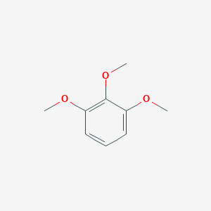 1,2,3-Trimethoxybenzene buy - large image1