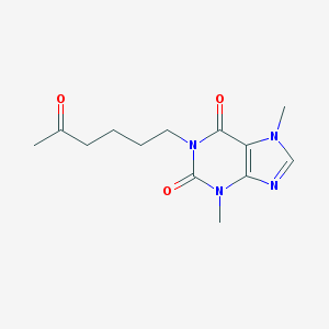 Pentoxifylline