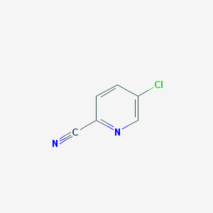 5-Chloro-2-Cyanopyridine