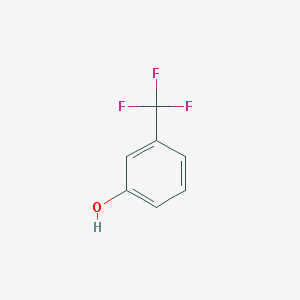 m-Trifluoromethylphenol buy - large image1