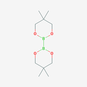 Bis(neopentyl glycolato)diboron CAS NO 201733-56-4