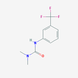 Fluometuron CAS NO 2164-17-2