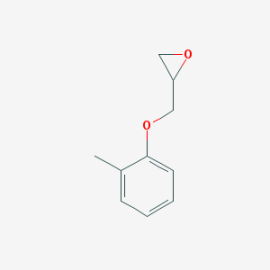 2 3 epoxypropyl o-tolyl ether