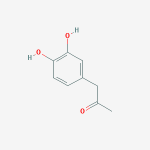 1-(3,4-Dihydroxyphenyl)propan-2-one buy - large image1