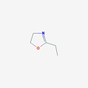 poly(2-ethyl-2-oxazoline)