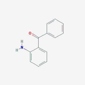 2-Aminobenzophenone CAS NO 2835-77-0