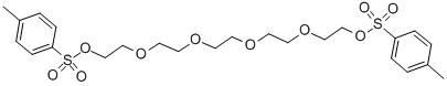 pentaethylene glycol ditosylate