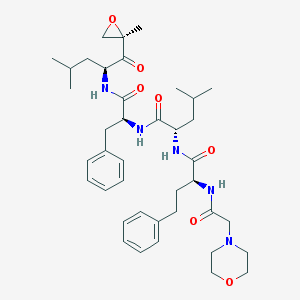 Carfilzomib    cas868540-17-4