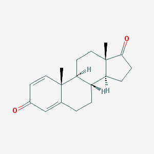 Buy Androsta-1,4-diene-3,17-dione Chemical Grade From Shanxi Belair ...