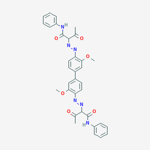 Pigment Orange 16