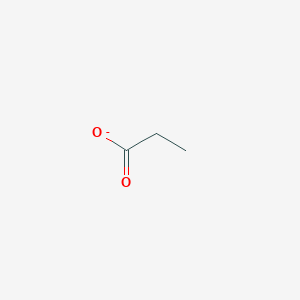 Buy ANION STANDARD - PROPIONATE from LEAP CHEM CO., LTD. - ECHEMI