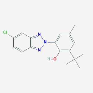 Bumetrizole